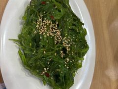 -菊花女水饺(闻涛苑店)