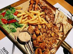 -HELLO MUSAE 拾光缪斯餐厅·纯正希腊风味(苏州中心店)