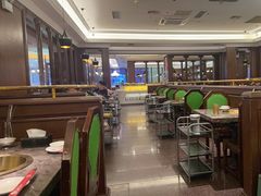 -刘一手重庆火锅(万达广场店)