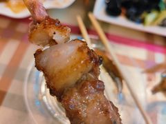 -清真海鲜大排档(原芥园道店)