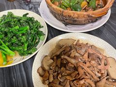 -紫金食坊(江南西路店)