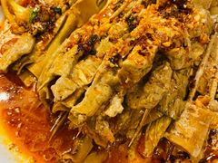 -福苗小骆驼烧烤(大唐不夜城店)