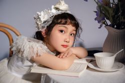 -有家宝贝儿童摄影(荟聚店)