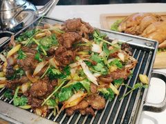 -惠丰堂饭庄·烤鸭·京味菜(西北旺·唐家岭店)