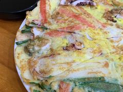 -真利味·脊骨火锅·正宗韩国料理(韩乐坊店)