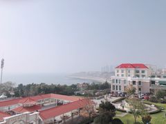 -青岛海景花园大酒店