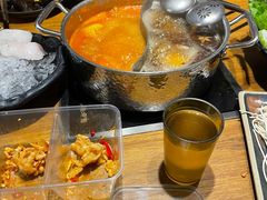-呷哺呷哺 黄金牧场 (新中关购物中心店)