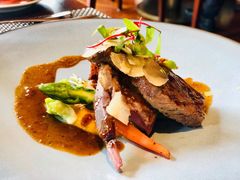 -杭州西子湖四季酒店-WL BISTRO西湖餐厅(灵隐路店)