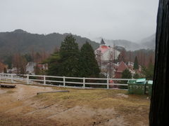 -神户市立六甲山牧场