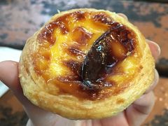 -玛嘉烈蛋挞(金利来大厦店)