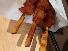 -魏家凉皮(祈年大厦店)