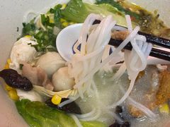 -米鲜剁椒米线(梅溪湖店)