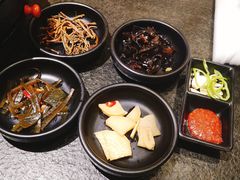 -九田家黑牛烤肉料理(荣成九龙城店)