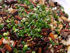 -三猫黑鱼花(南大店)
