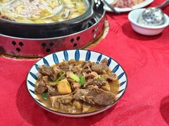 -花苑美食横琴生蚝火锅(拱北粤华路店)