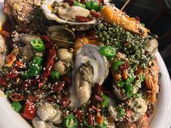 -必点海鲜·鲅鱼水饺(鞍山西道店)