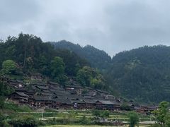 -郎德苗寨景区