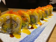 -富山日式料理(宽厚里店)