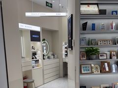 -海马体照相馆(南京虹悦城店)