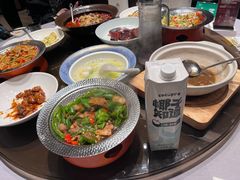 -章吴记喜瑞餐厅(东东城店)