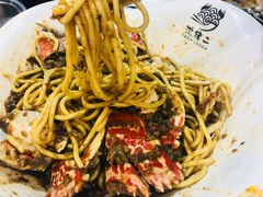 -沈记烧烤海鲜(江汉二路店)