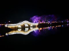 -清溪水库