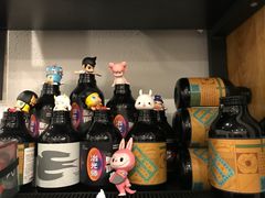 -醒味咖啡馆(南市桥巷店)