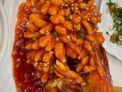 -老浒记民俗酒楼(王府井店)