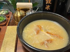 -银米·云南传统过桥米线(双廊黑金冠店)