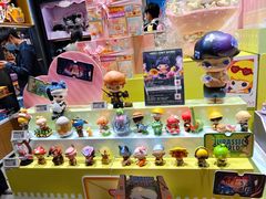 -泡泡玛特POPMART(天环购物中心店)