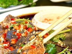 -东江海鲜大排档·潮汕菜·砂锅粥