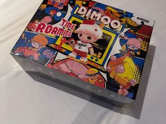 -泡泡玛特POPMART(合生汇店)
