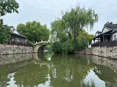 -南浔古镇