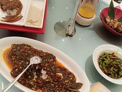 -湖锦酒楼·32年地道湖北菜(光谷店)