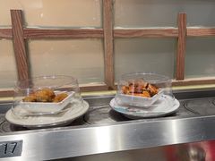 -禾绿回转寿司(万柳华联店)