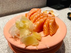 -争鲜回转寿司(南开大悦城店)