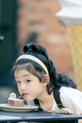 -贝克叔叔儿童摄影工作室(天时嘉园店)