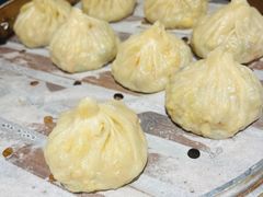 小笼素馅包-老班长手工灌汤包老店(东山店)