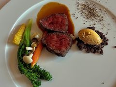 -北京金融街丽思卡尔顿酒店·意味轩 Cepe