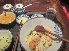-贡梅老面馆·蟹粉面·无锡特色小吃(南长街主推店)