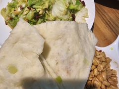 -食鸡公社辣子鸡·潍坊菜·烧烤