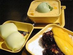 -满记甜品(金唐购物中心店)