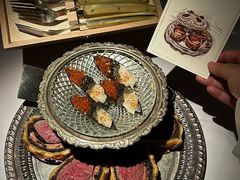 -壳里西餐厅Coquille Seafood Bistro(蒙自路店)