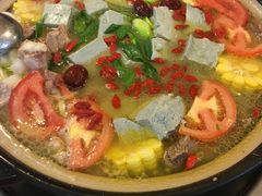 -花水湾红太阳牛肉汤锅