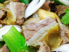 -粤潮牛肉火锅店(江南大道店)