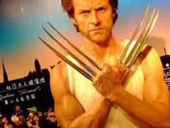 -曼谷杜莎夫人蜡像馆