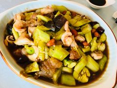 老醋六样-红星渔村(东北大街店)