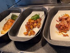 -洲际酒店·地平线全日餐厅HORIZON CAFÉ