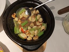 -彩虹之约•淮扬家宴(亚运村店)