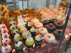 -BreadTalk面包新语(虹口龙之梦店)
